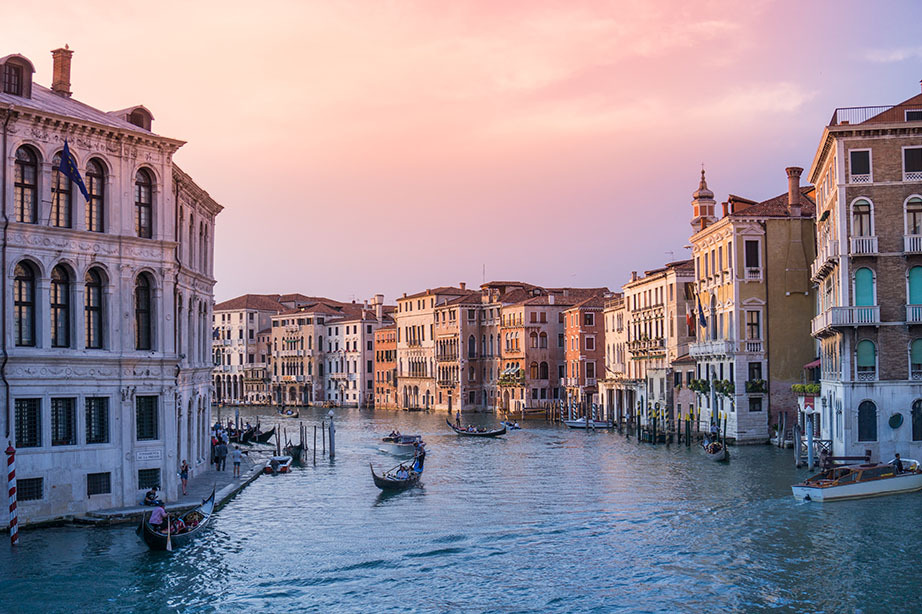 Venedig