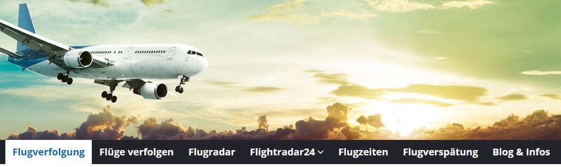 Flugverfolgung Flugradar Flugverspätungen Flugzeiten EUclaim