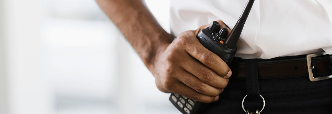 Streikpersonal an Flughäfen in Deutschland